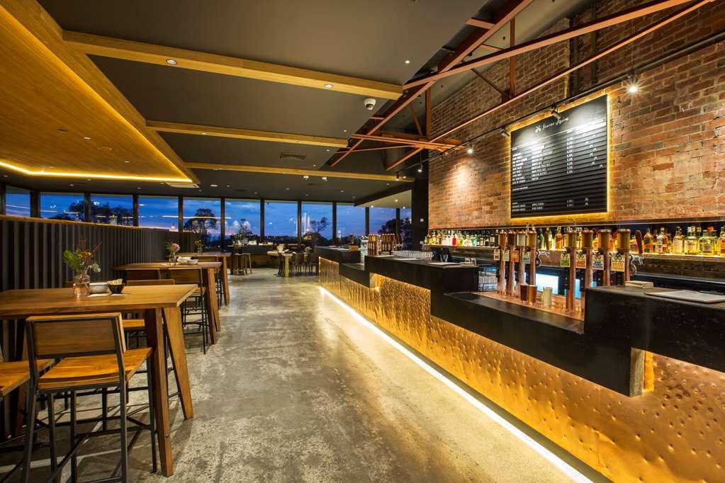 Nightcap At The Cheeky Squire Hotel Frankston Bekvemmeligheder billede